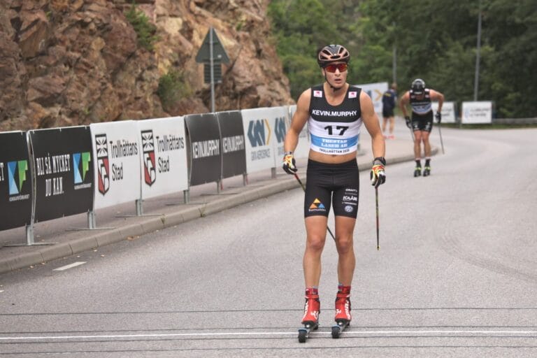 Slår Novak landslagsåkarna i Trollhättan?