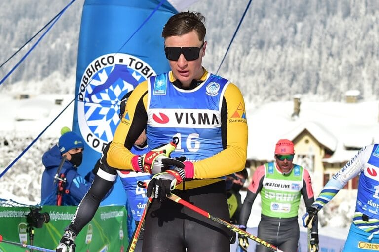 Novak kommer till Vasaloppet med vinterns bästa form