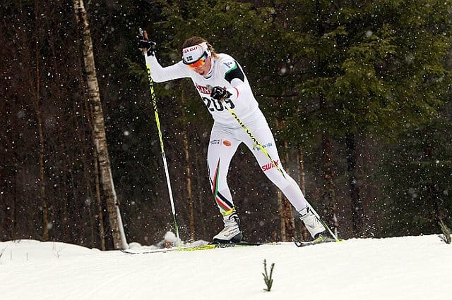 Mia Eriksson dubbelvinnare i Team Sportia cup i Ulricehamn