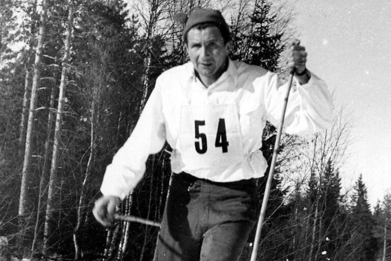 Mora-Nisses Jubileumsfond