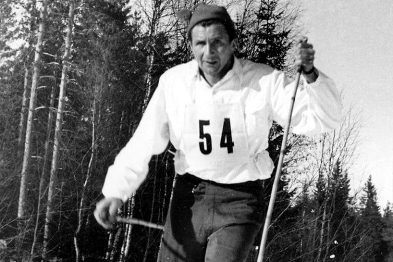 Mora-Nisses Jubileumsfond