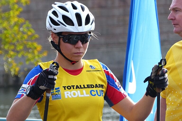 Moa Hansson till Falun-Borlänge SK