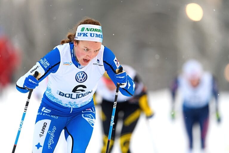 Dags för juniorpremiär i Boden