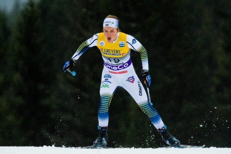 U23-VM-guld till Moa Lundgren