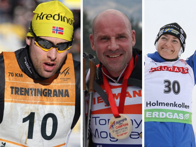 Brink, Mogren och Aco med i Superstars