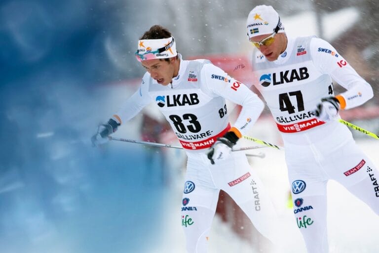 Drömduell i Dundret Runt!
