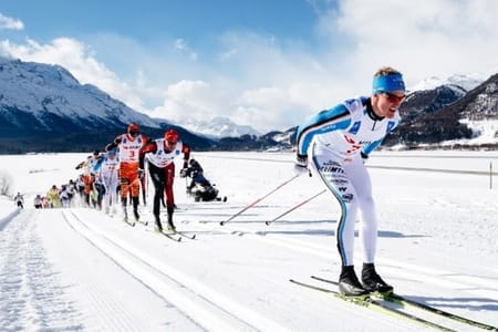 Ladda som ett proffs, del 3: Skidor och valla