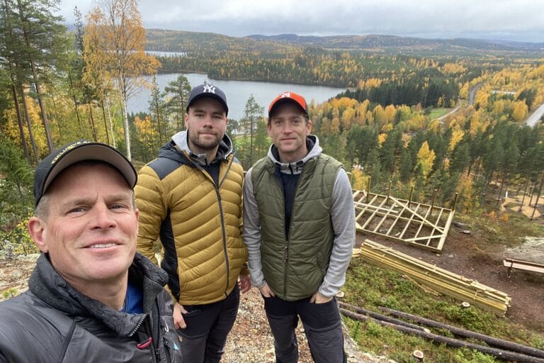 Nya resurser till Mid Sweden 365