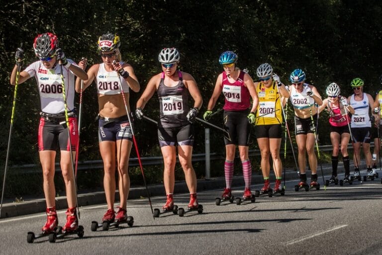 Nations Challenge – landskamp mot Norge