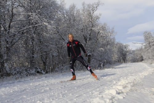 Spår även i Bruksvallarna och Idre