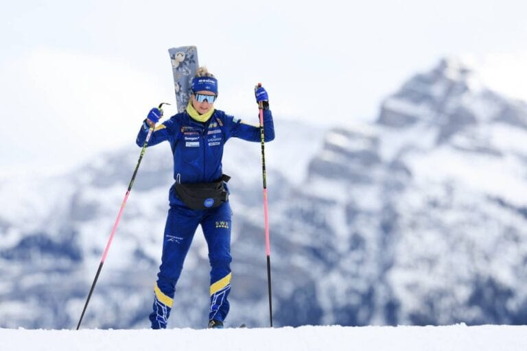 Brorssons sista världscupvecka – här är förutsättningarna inför sprinten i Canmore