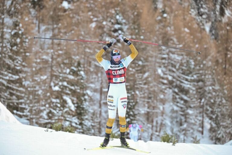 TV: Hör Fleten, Dahl och Elebro om dagens La Venosta Criterium