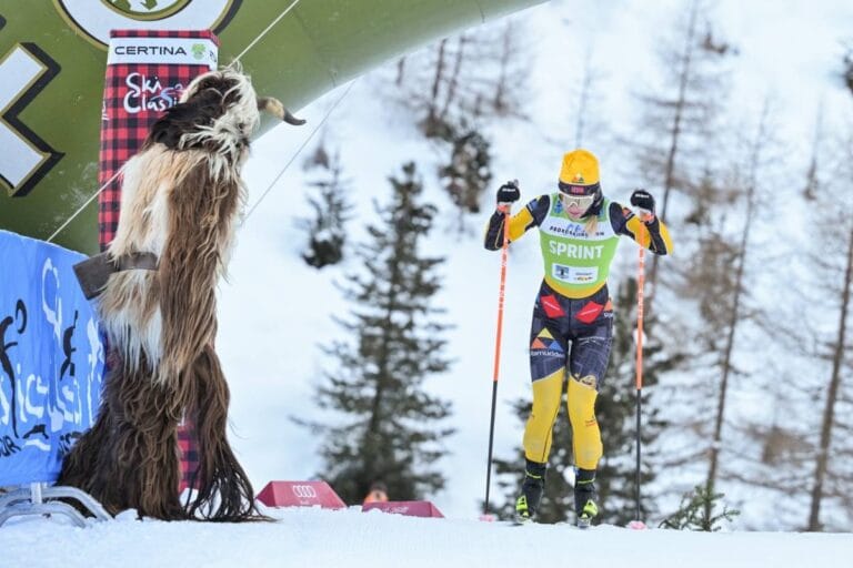 Andra raka för Fleten – första pallplatsen för Elebro