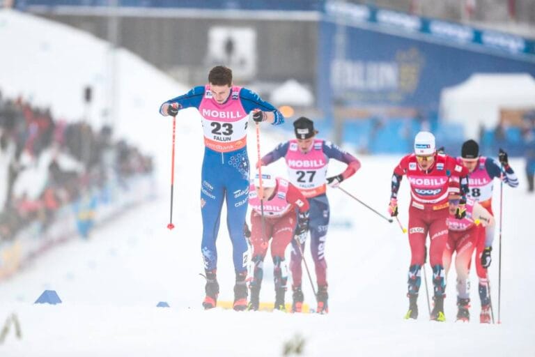 Dubble JVM-vinnaren Grahn redo att ta klivet upp som senior