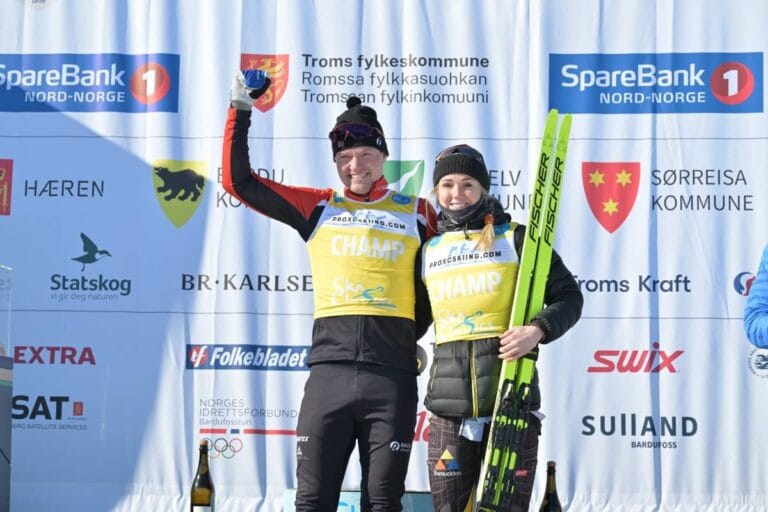 Historiken: Här hittar du alla västvinnare genom tiderna i Ski Classics
