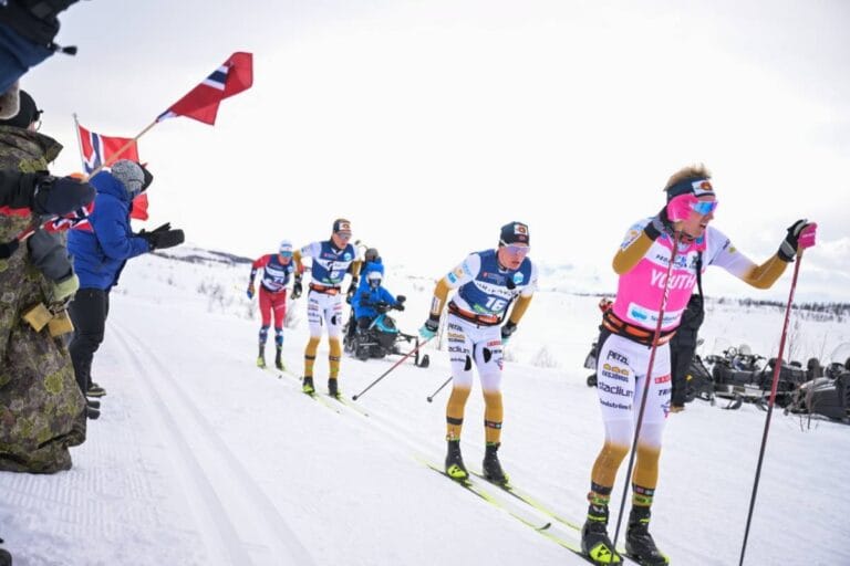 Vallachefen lämnar Ski Classics-vinnarna