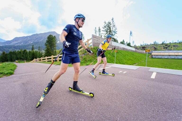 Lukas inför kommande mästerskapssäsonger: ”Ännu fler dagar på hög höjd”