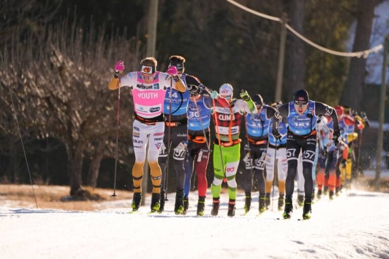 Efter Marcialonga – här är ställningen i kampen om Ski Classics västar