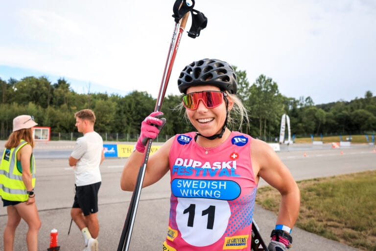 Här är svenskarna i dagens sprint i Toppidrettsveka