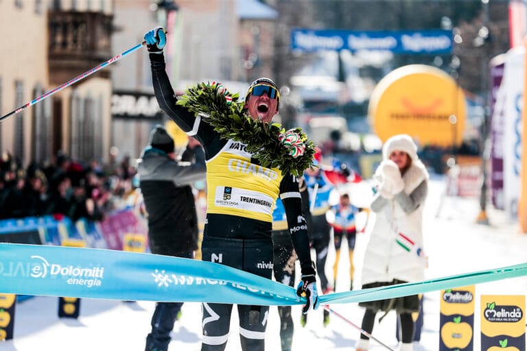 Marcialonga i Ski Classics fram till 2030