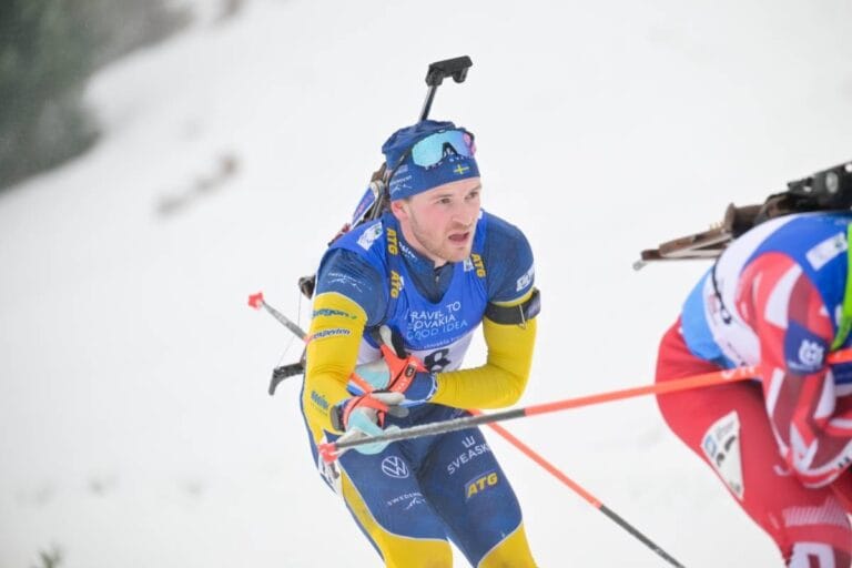 Fin EM-placering för Stefansson efter stark avslutning