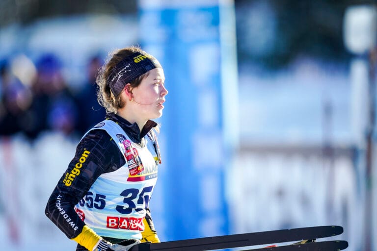 Byter Ski Classics mot de traditionella distanserna – målet U23-VM