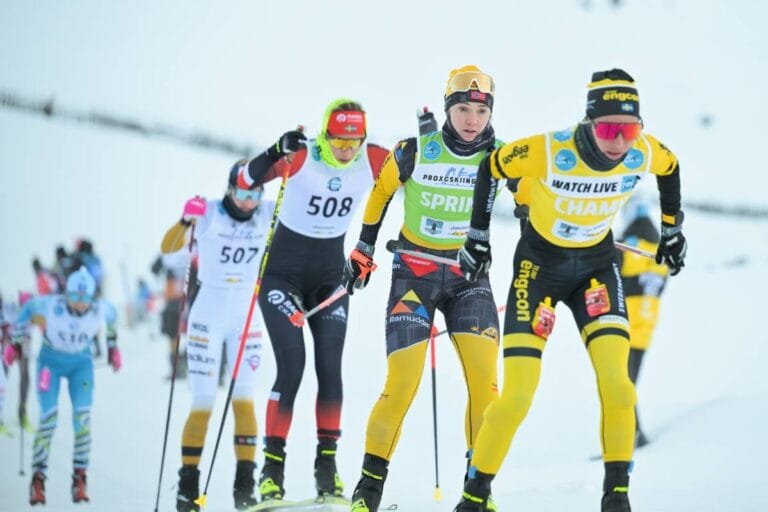 Kylan flyttar fram stjärnspäckat långlopp – fyra av de fem bästa i Ski Classics kör