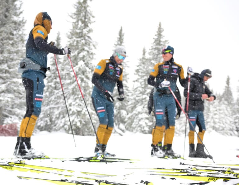 Inför Ski Classics säsong XV: ”Huvudmål att vinna lagtävlingen”