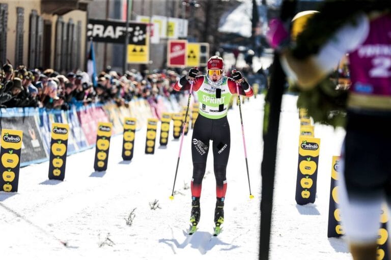Sprintvästvinnaren om dokumentären Ski Classics Ski or Die: ”Dedikerar hela vår själ i detta”
