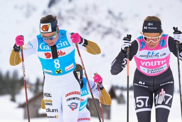 Nu avgörs kampen om att bli bästa svenska i vinterns Ski Classics
