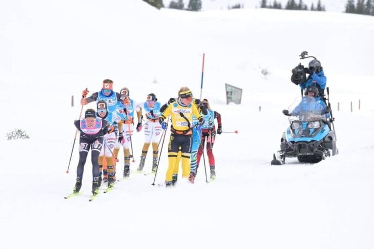 Möt några av stjärnorna inför helgens Ski Classics-tävlande i La Venosta