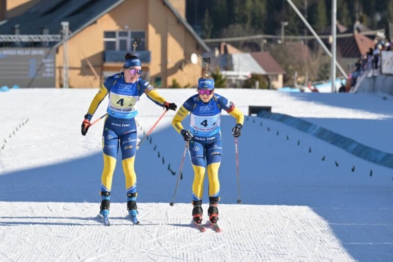 Nu får 23-åringen äntligen göra världscupdebut