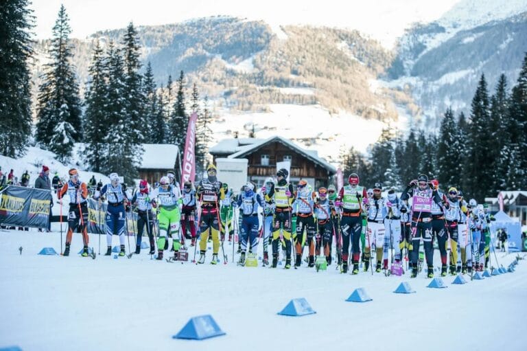 Tävling i Ski Classics byter namn