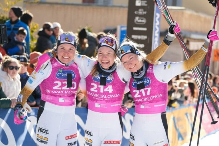 Vann lagtävlingen överlägset i vintras – så mönstrar Team Eksjöhus kommande säsong