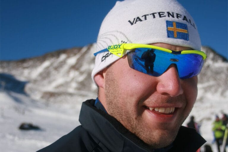 Landslagsvallare Niemi laddar batterierna i sommar