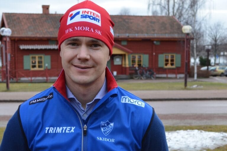 Intersportloppet genomförs i Grönklitt