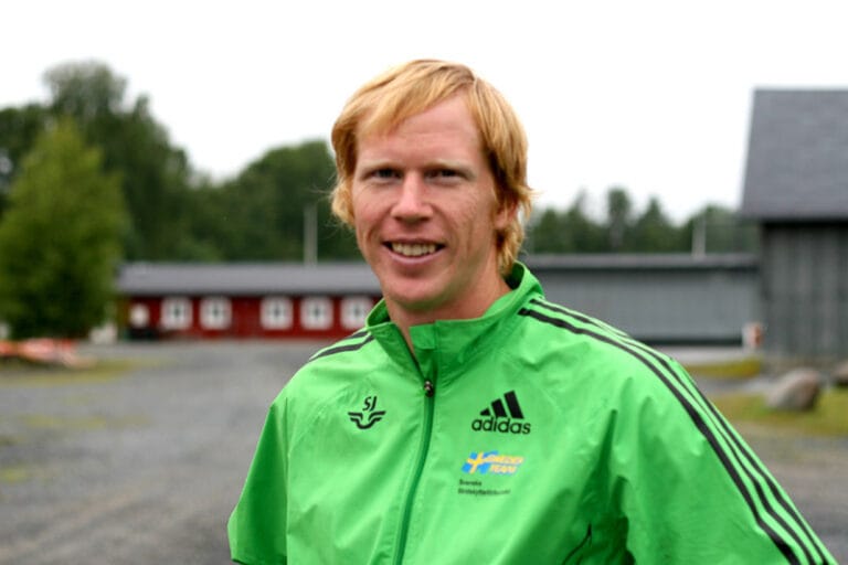 Mattias Nilsson lägger av