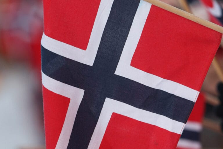 Skidsporten påverkad av det fruktansvärda terrordådet