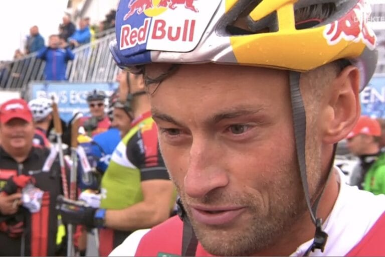 Petter Northug tog hem Blink Classcis