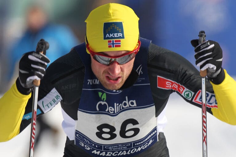 Northug – en turbo för utvecklingen av långlopp