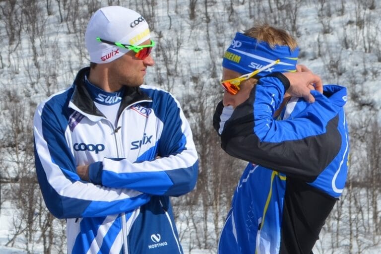”Detta kommer att vara med mig resten av mitt liv”