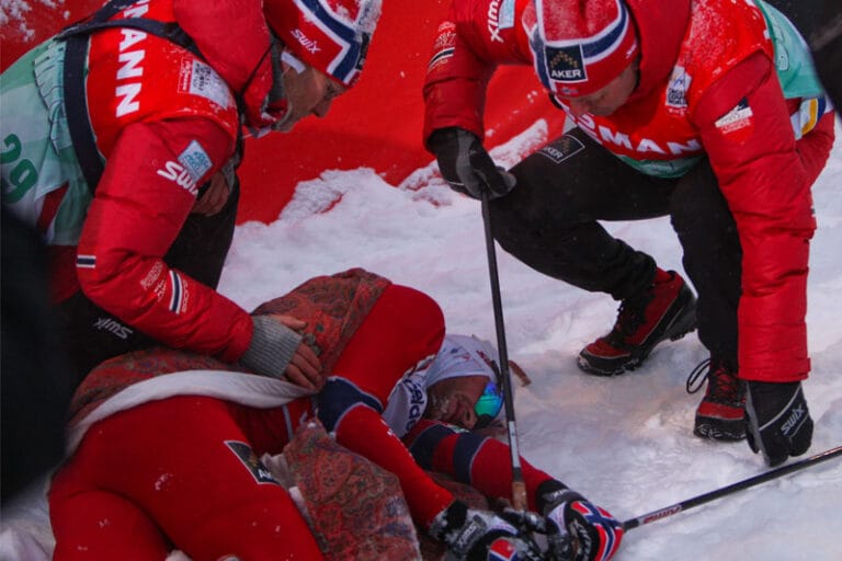 Utpumpad Northug etta – Jönsson nia