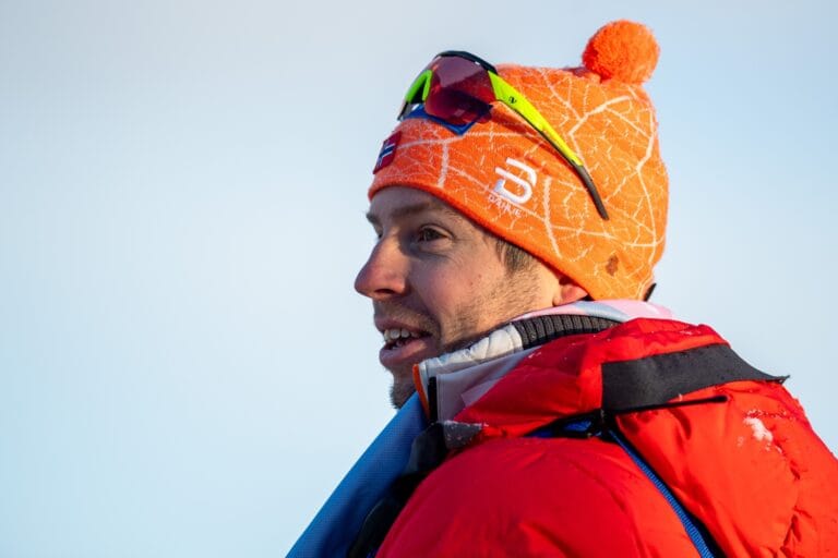 Norges tränare har testat positivt för covid-19 – hela laget i karantän
