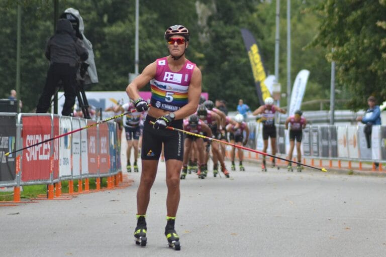 Ingen kunde svara på Novaks ryck