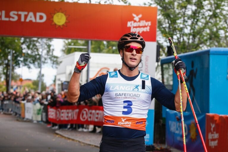 Novak gjorde det igen