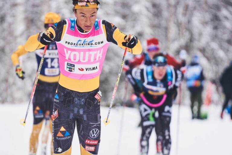 Silly Season: Max Novak lämnar Team Ramudden