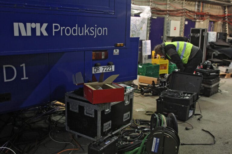 TV-bolag till attack mot skidförbund, Vill inte sända om inte Northug åker