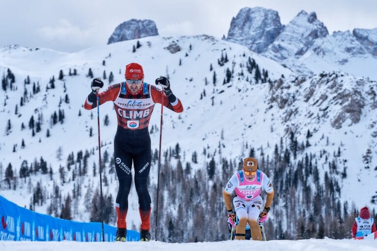 Startlistor och fakta La Venosta Time Trial