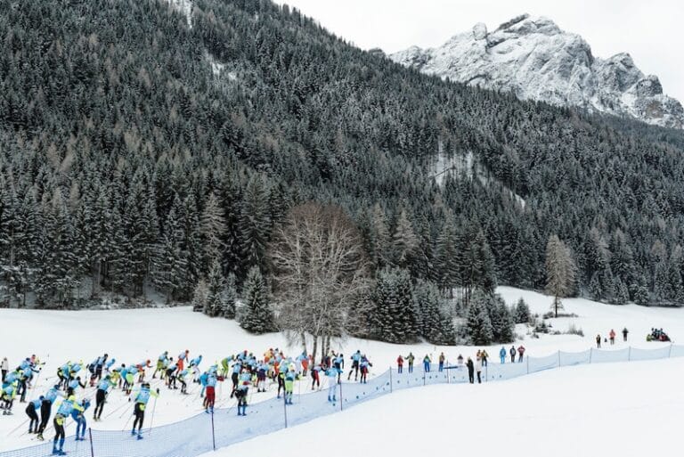 Ski Classics silly season har startat