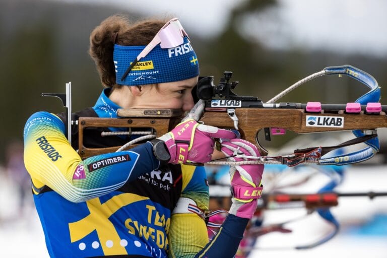 Öberg vinnare i premiären – Nilsson elva i debuten
